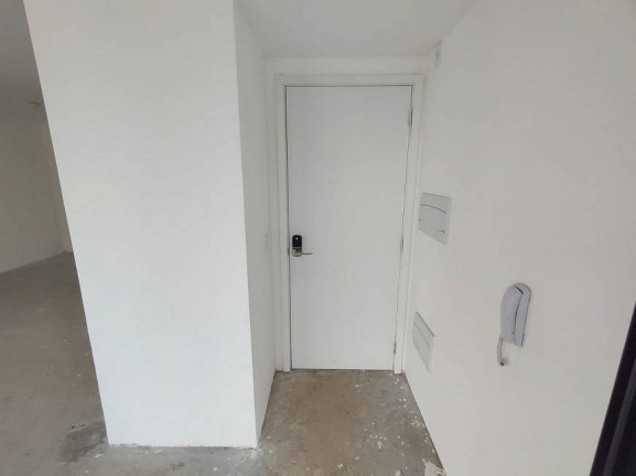Imagem Apartamento com 2 Quartos à Venda, 57 m² em Pinheiros - São Paulo