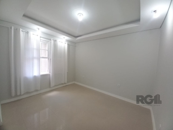 Imagem Apartamento com 1 Quarto à Venda, 48 m² em Centro Histórico - Porto Alegre