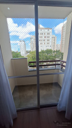 Foto do imóvel Apartamento com 2 Quartos à Venda, 62 m² em Palmeiras De São José - São José Dos Campos
