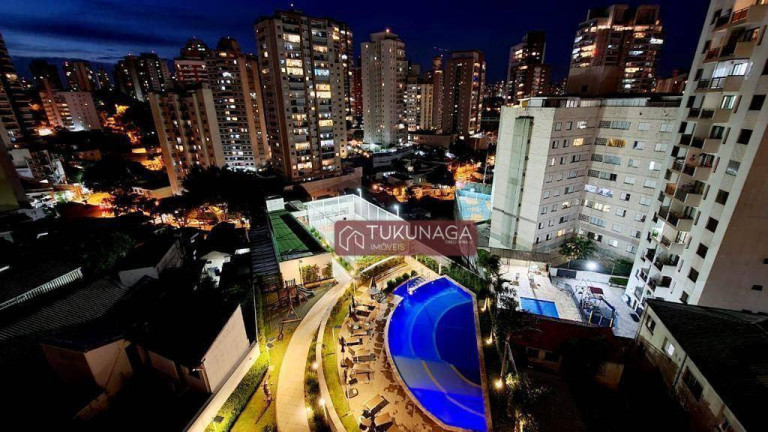 Apartamento com 3 Quartos à Venda, 100 m² em Vila Mariana - São Paulo