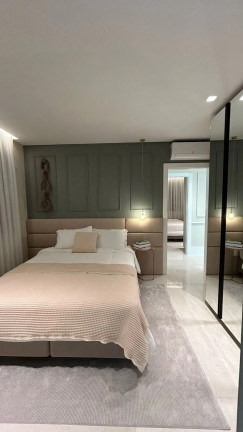 Imagem Apartamento com 4 Quartos à Venda, 166 m² em Meia Praia - Itapema