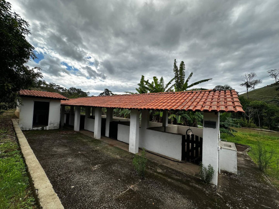 Imagem Fazenda à Venda, 23 m² em Zona Rural - Itaguara