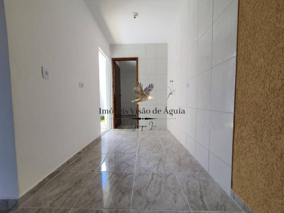 Imagem Casa com 3 Quartos à Venda,  em Campo De Santana - Curitiba