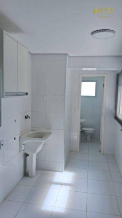 Imagem Apartamento com 3 Quartos à Venda, 134 m² em Jardim Padre Bento - Itu Imagem Apartamento com 3 Quartos à Venda, 134 m² em Jardim Padre Bento - Itu