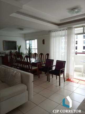 Apartamento com 3 Quartos à Venda, 106 m² em Itaigara - Salvador