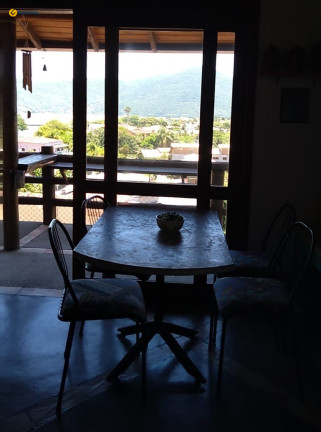 Imagem Casa com 5 Quartos à Venda, 175 m² em Barra Da Lagoa - Florianópolis