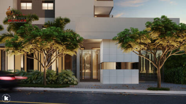 Imagem Apartamento com 2 Quartos à Venda, em Vila Mascote - São Paulo Imagem Apartamento com 2 Quartos à Venda, em Vila Mascote - São Paulo