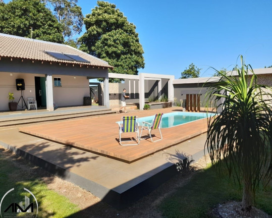 Imagem Imóvel com 2 Quartos à Venda, em Picadinha - Dourados Imagem Imóvel com 2 Quartos à Venda, em Picadinha - Dourados