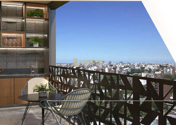 Imagem Imóvel com 4 Quartos à Venda, 144 m² em Santo Antônio - Belo Horizonte