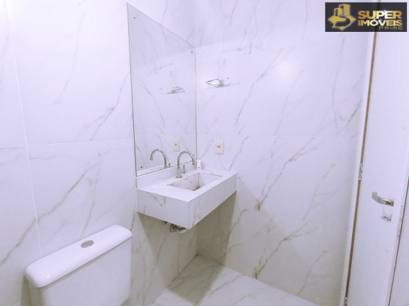 Imagem Casa de Condomínio com 2 Quartos para Alugar, 55 m² em Três Vendas - Pelotas Imagem Casa de Condomínio com 2 Quartos para Alugar, 55 m² em Três Vendas - Pelotas