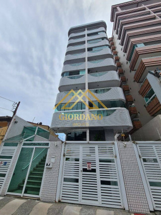Imagem Apartamento com 1 Quarto à Venda, em Guilhermina - Praia Grande Imagem Apartamento com 1 Quarto à Venda, em Guilhermina - Praia Grande