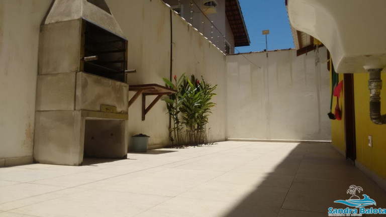 Imagem Casa com 3 Quartos à Venda, 135 m² em Itaguá - Ubatuba