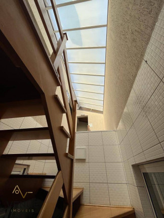 Imagem Sobrado com 3 Quartos à Venda, 240 m² em Vila Marieta - São Paulo Imagem Sobrado com 3 Quartos à Venda, 240 m² em Vila Marieta - São Paulo