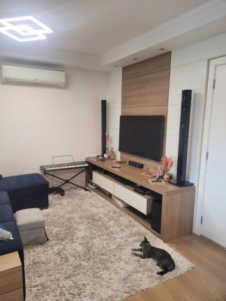 Imagem Apartamento com 3 Quartos à Venda, 125 m² em Jardim Aquarius - São José Dos Campos