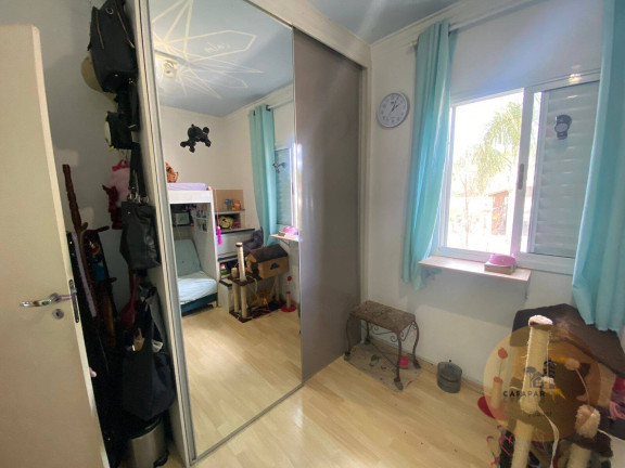 Imagem Casa de Condomínio com 4 Quartos à Venda, 153 m² em Demarchi - São Bernardo Do Campo