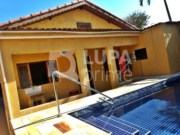 Casa com 2 Quartos à Venda, 250 m² em Jardim Jamaica - Itanhaém