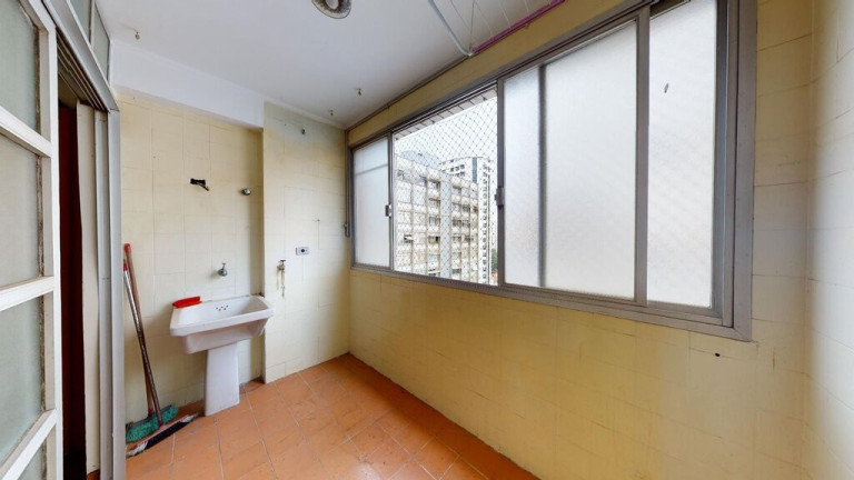 Imagem Apartamento com 3 Quartos à Venda, 244 m² em Higienopolis - São Paulo Imagem Apartamento com 3 Quartos à Venda, 244 m² em Higienopolis - São Paulo