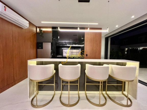 Imagem Casa de Condomínio com 4 Quartos à Venda, 243 m² em Zona Nova - Capão Da Canoa