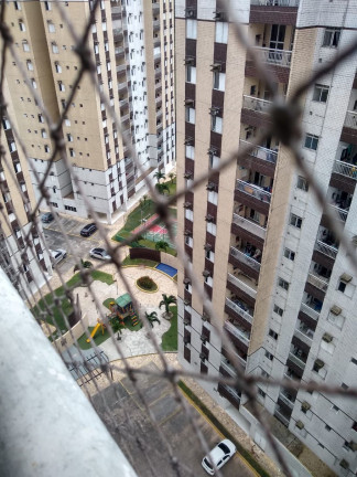 Imagem Apartamento com 3 Quartos à Venda, 81 m² em Mangueirão - Belém Imagem Apartamento com 3 Quartos à Venda, 81 m² em Mangueirão - Belém