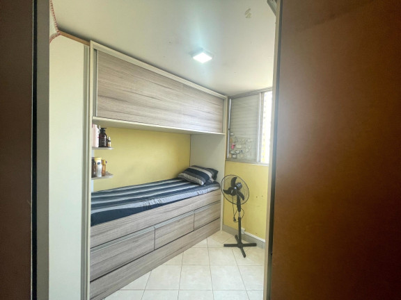 Imagem Apartamento com 2 Quartos à Venda, 61 m² em Mooca - São Paulo