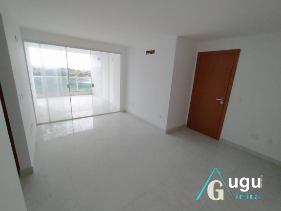 Imagem Apartamento com 3 Quartos à Venda, 99 m² em Praia Do Morro - Guarapari