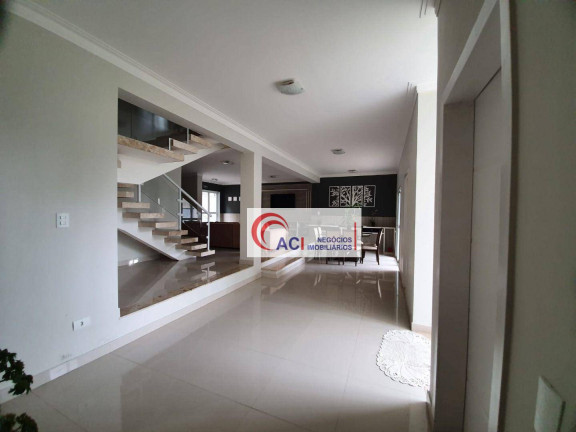 Imagem Casa com 3 Quartos à Venda, 385 m² em Granja Viana - Itapevi Imagem Casa com 3 Quartos à Venda, 385 m² em Granja Viana - Itapevi