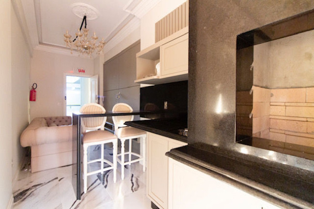 Imagem Apartamento com 3 Quartos à Venda, 178 m² em Itapema - Itapema