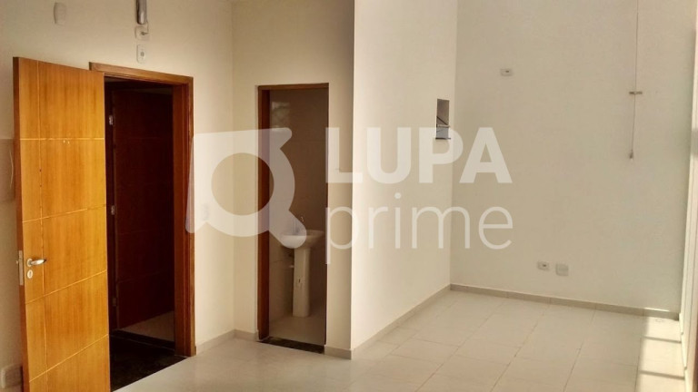 Imóvel Comercial para Alugar, 29 m² em Gopoúva - Guarulhos