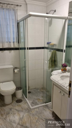 Imagem Apartamento com 3 Quartos à Venda, 200 m² em Sumaré - São Paulo Imagem Apartamento com 3 Quartos à Venda, 200 m² em Sumaré - São Paulo