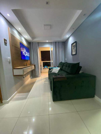 Imagem Apartamento com 2 Quartos à Venda, 58 m² em Recanto Quarto Centenário - Jundiaí