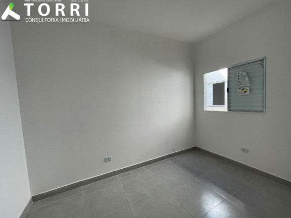 Imagem Casa com 2 Quartos à Venda, 56 m² em Parque Vista Bárbara - Sorocaba