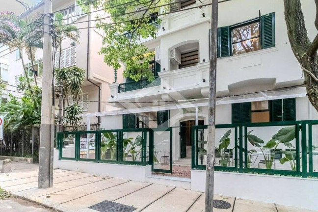Imagem Loft com 1 Quarto à Venda, 26 m² em Copacabana - Rio De Janeiro
