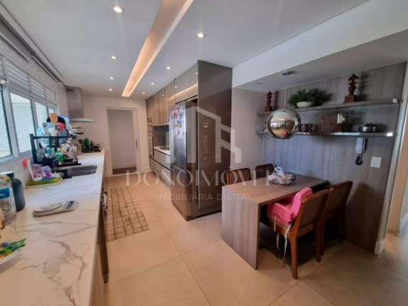 Imagem Apartamento com 4 Quartos à Venda, 237 m² em Centro - São Bernardo Do Campo Imagem Apartamento com 4 Quartos à Venda, 237 m² em Centro - São Bernardo Do Campo