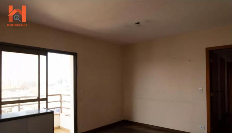 Imagem Apartamento com 3 Quartos à Venda, 154 m² em Jardim Teresa - São Paulo Imagem Apartamento com 3 Quartos à Venda, 154 m² em Jardim Teresa - São Paulo