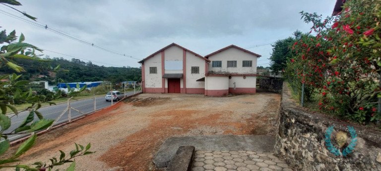 Imagem Galpão para Alugar, 221 m² em Centro (canguera) - São Roque Imagem Galpão para Alugar, 221 m² em Centro (canguera) - São Roque