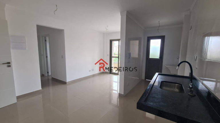 Imagem Apartamento com 2 Quartos à Venda, 77 m² em Boqueirão - Praia Grande Imagem Apartamento com 2 Quartos à Venda, 77 m² em Boqueirão - Praia Grande