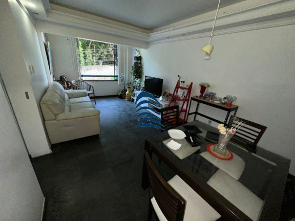 Imagem Imóvel com 2 Quartos à Venda, 71 m² em Santa Cruz - Salvador