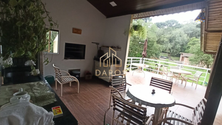 Imagem Fazenda à Venda, 5.439 m² em Vila Franca - Piraquara