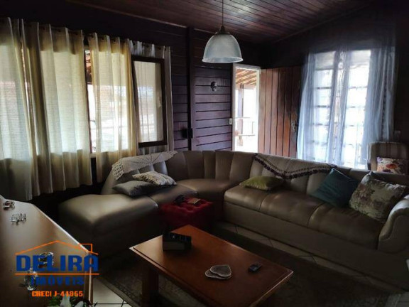 Imagem Casa com 4 Quartos à Venda, 550 m² em Terra Preta (terra Preta) - Mairiporã Imagem Casa com 4 Quartos à Venda, 550 m² em Terra Preta (terra Preta) - Mairiporã