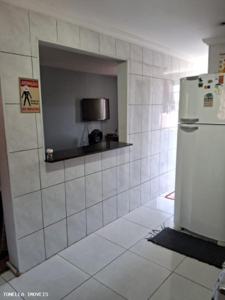 Apartamento com 1 Quarto à Venda, 50 m² em Conjunto Habitacional Presidente Castelo Branco - Carapicuíba