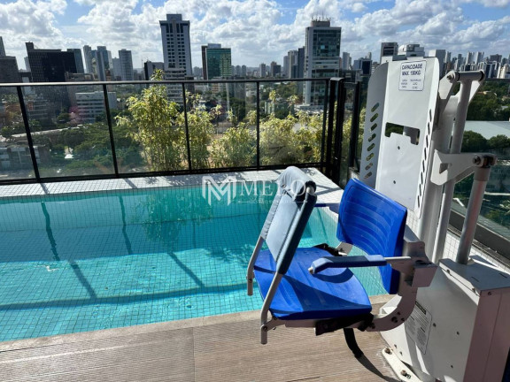 Imagem Apartamento com 1 Quarto à Venda, 24 m² em Ilha Do Leite Imagem Apartamento com 1 Quarto à Venda, 24 m² em Ilha Do Leite