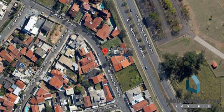 Imagem Terreno para Alugar, 600 m² em Jardim Paranapanema - Campinas Imagem Terreno para Alugar, 600 m² em Jardim Paranapanema - Campinas