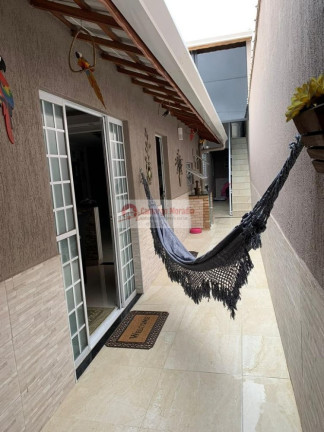 Imagem Casa com 2 Quartos à Venda, 100 m² em Jardim Nova Poá - Poá