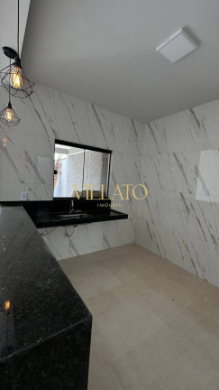 Imagem Casa com 3 Quartos à Venda, 111 m² em Residencial Alice Barbosa - Goiânia Imagem Casa com 3 Quartos à Venda, 111 m² em Residencial Alice Barbosa - Goiânia