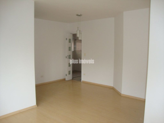 Imagem Apartamento com 3 Quartos à Venda, 93 m² em Panamby - São Paulo