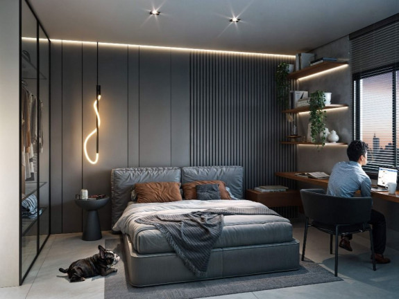 Imagem Apartamento com 2 Quartos à Venda, 53 m² em Aeroclube - João Pessoa
