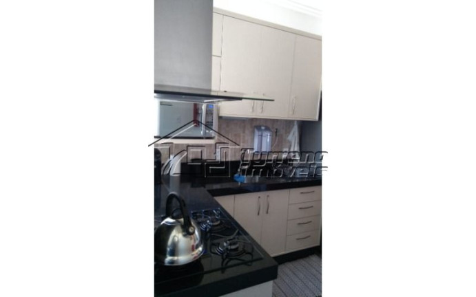 Imagem Apartamento com 3 Quartos à Venda, 104 m² em Urbanova - São José Dos Campos
