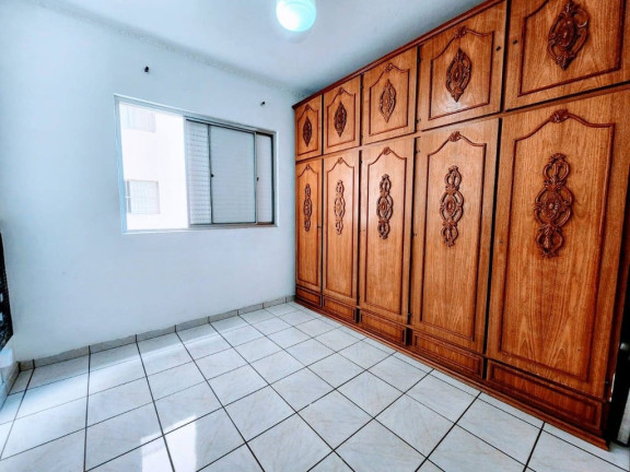 Imagem Apartamento com 2 Quartos à Venda, 52 m² em Mooca - São Paulo