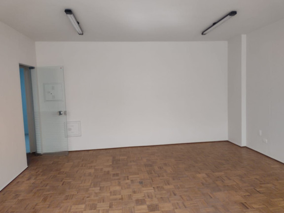 Imagem Sala Comercial para Alugar, 48 m² em Alto - Piracicaba