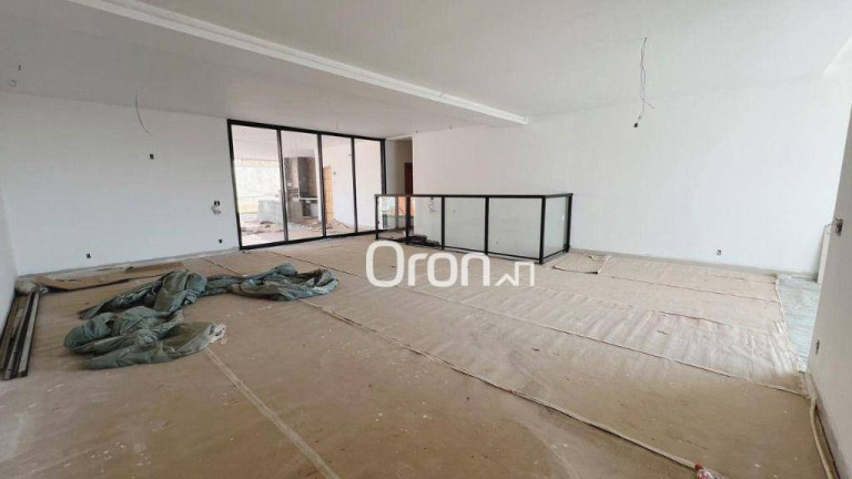 Imagem Casa com 4 Quartos à Venda, 330 m² em Residencial Aldeia Do Vale - Goiânia